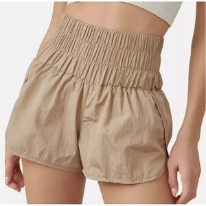 FP Movement  Women’s The Way Home Shorts